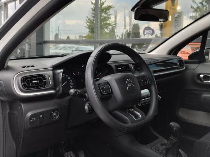 Citroen C3 1.5 HDI N1 