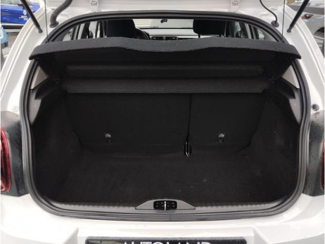 Citroen C3 1.5 HDI N1 