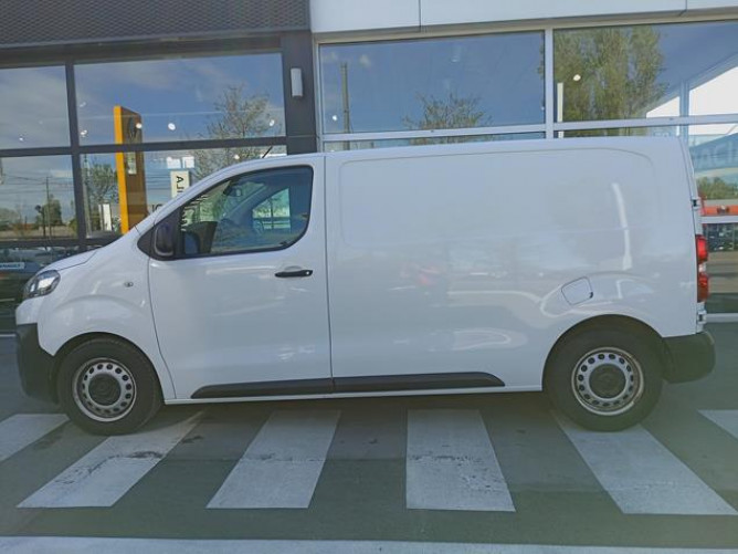 Citroen Jumpy 1.6 HDI 