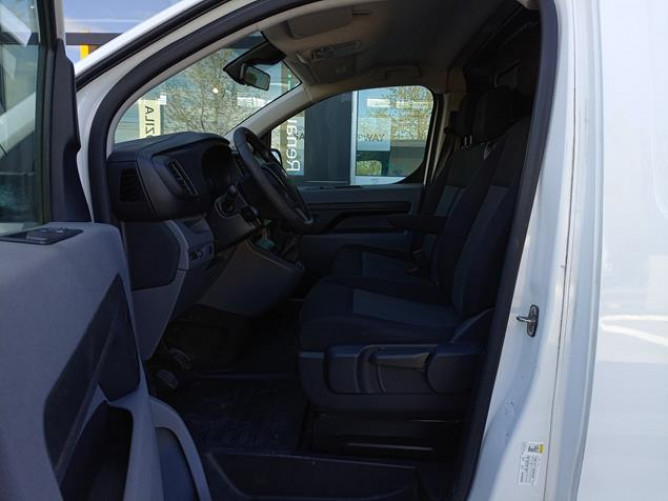 Citroen Jumpy 1.6 HDI 