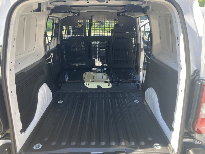 Doblo Combi Maxi 1.5 MJET 100ks 