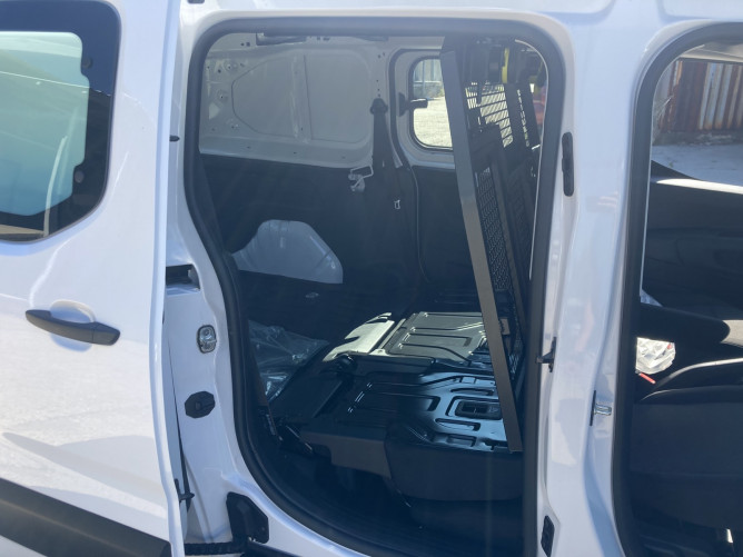 Doblo Combi Maxi 1.5 MJET 100ks 