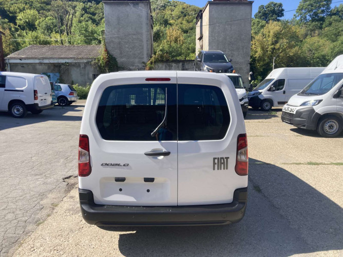 Doblo Combi Maxi 1.5 MJET 100ks 