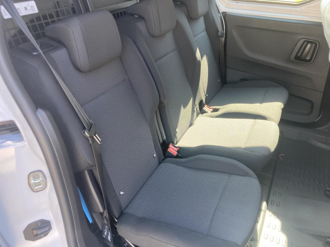 Doblo Combi Maxi 1.5 MJET 100ks 
