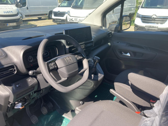 Doblo Combi Maxi 1.5 MJET 100ks 