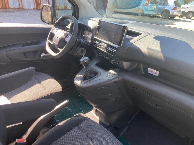 Doblo Combi Maxi 1.5 MJET 100ks 