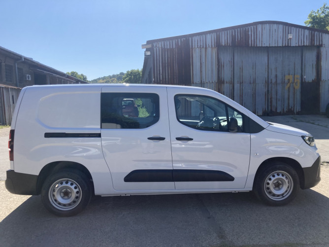 Doblo Combi Maxi 1.5 MJET 100ks 