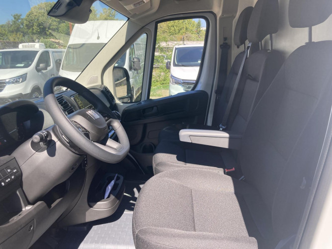 Fiat Ducato L3H2 FURGON 2.2MJTD 140KS