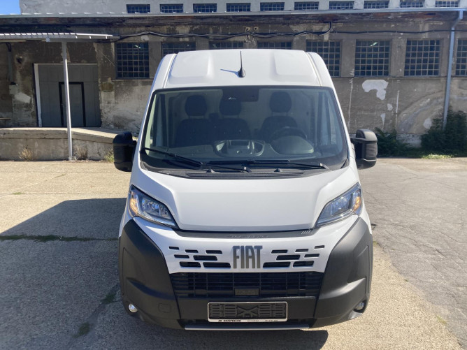 Fiat Ducato L3H2 FURGON 2.2MJTD 140KS
