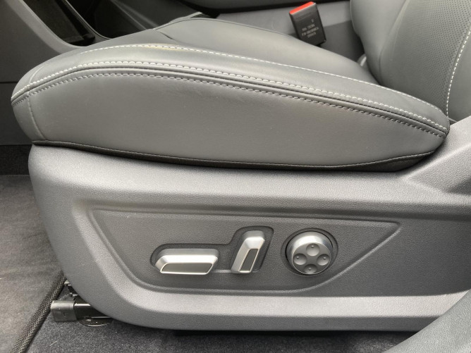 Jetour Dashing 1.6T 197ks 7DCT - Travel DEMO 