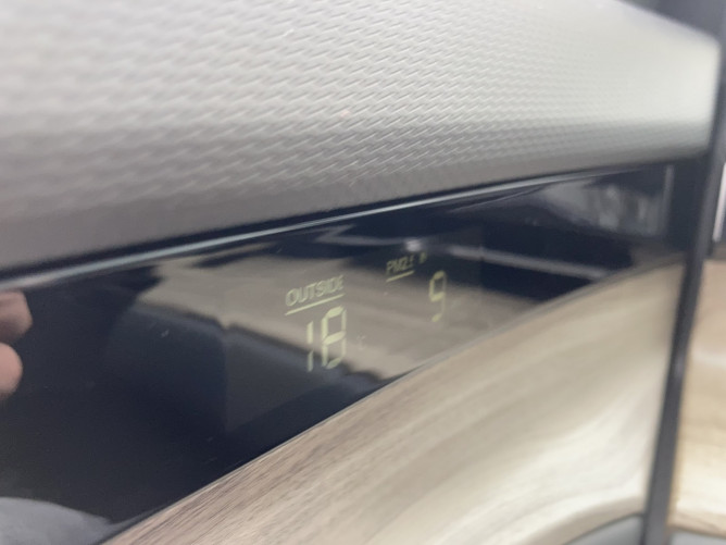 Jetour Dashing 1.6T 197ks 7DCT - Travel DEMO 