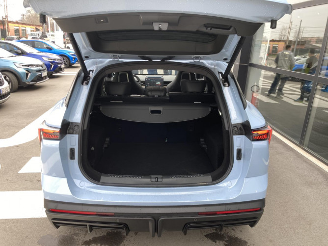 Jetour Dashing 1.5T 147ks 6DCT - Youth DEMO 