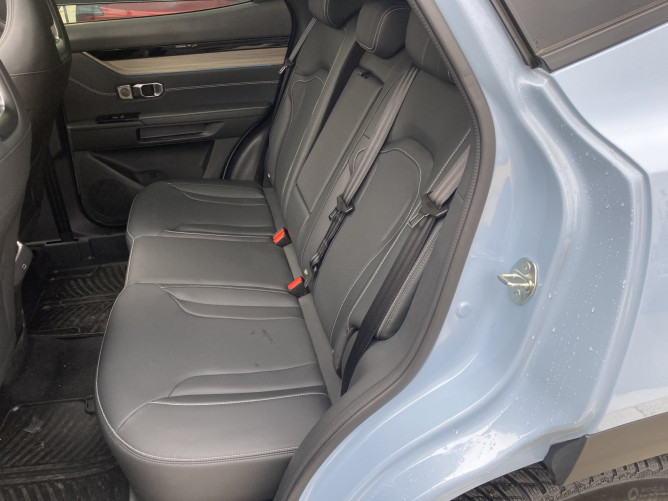 Jetour Dashing 1.5T 147ks 6DCT - Youth DEMO 