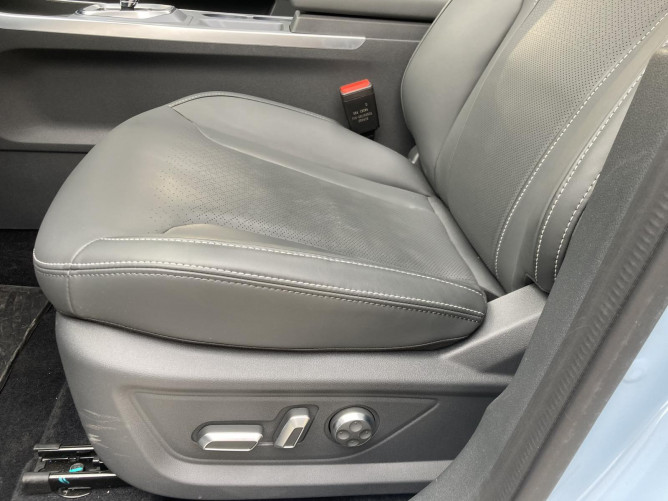 Jetour Dashing 1.5T 147ks 6DCT - Youth DEMO 