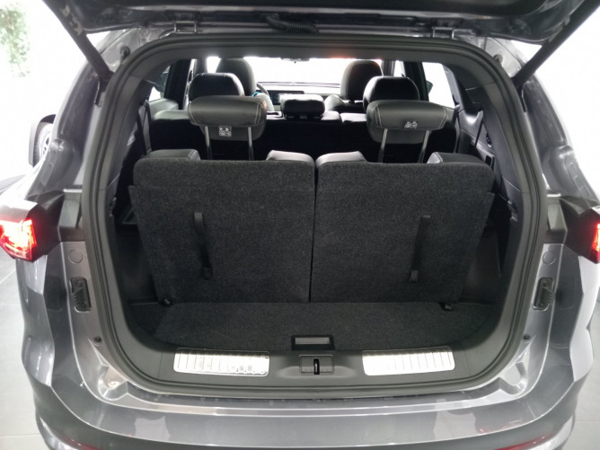Jetour X70 Plus 1.6T 190ks 7DCT 