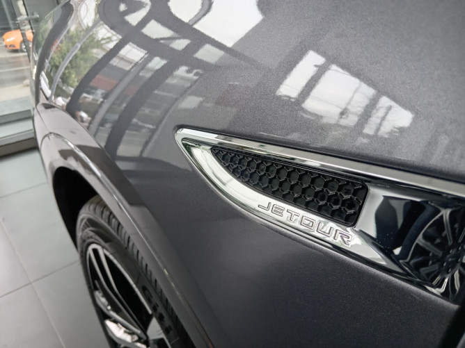 Jetour X70 Plus 1.6T 190ks 7DCT 