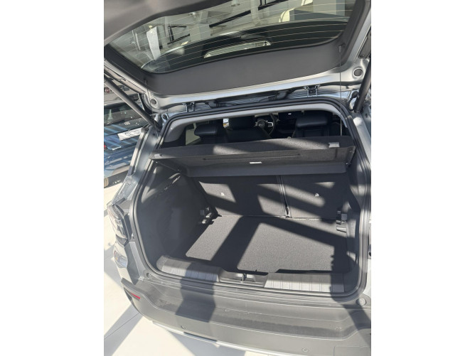 Jeep Avenger 1.2 100ks MT6 Altitude  MT6 