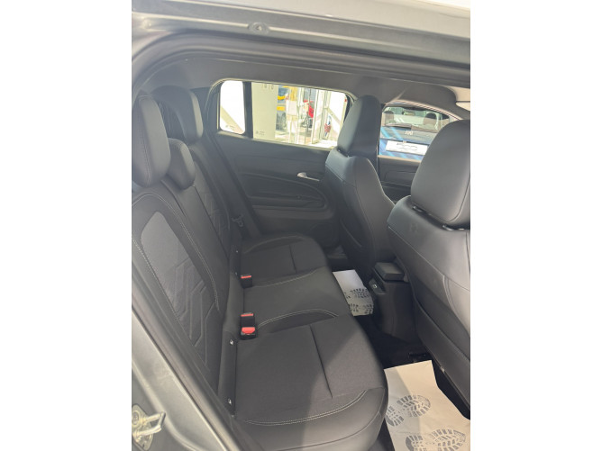 Jeep Avenger 1.2 100ks MT6 Altitude  MT6 