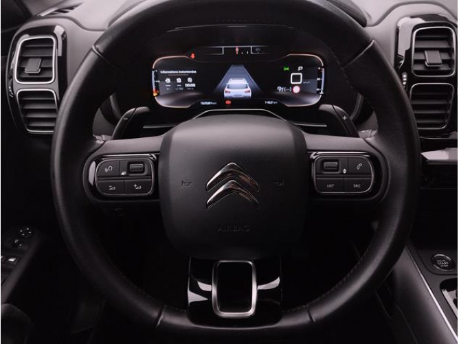 Citroen C5 Aircross 1.5 HDI Business AUT 
