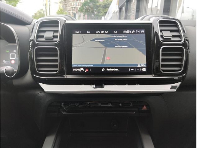 Citroen C5 Aircross 1.5 HDI Business AUT 