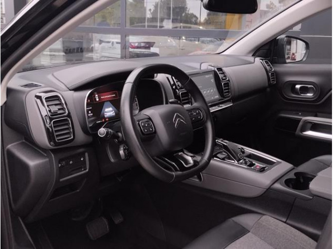 Citroen C5 Aircross 1.5 HDI Business AUT 