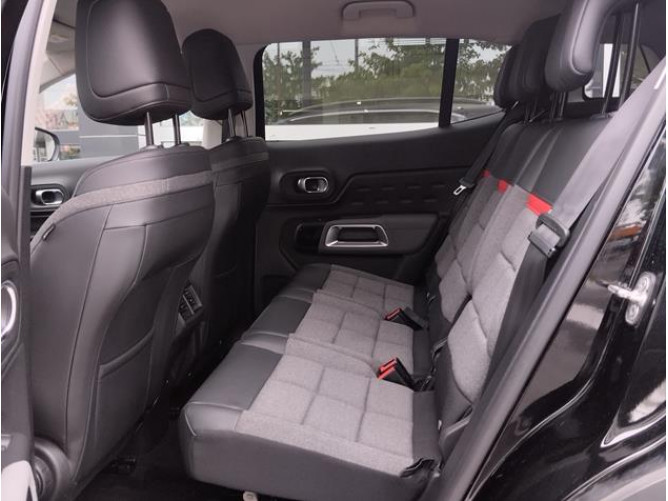 Citroen C5 Aircross 1.5 HDI Business AUT 