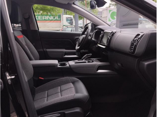 Citroen C5 Aircross 1.5 HDI Business AUT 