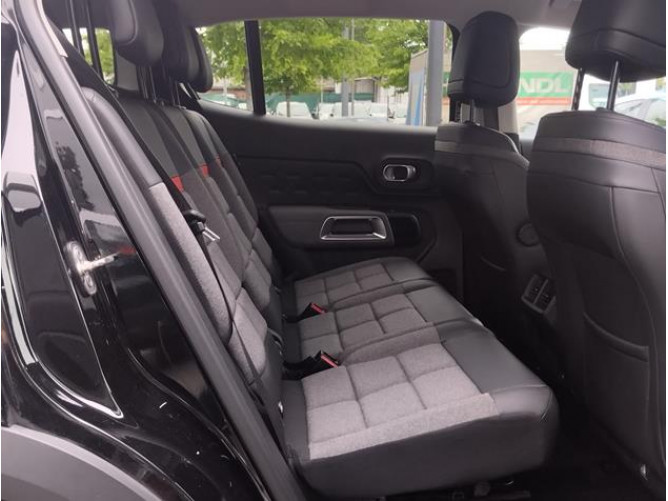 Citroen C5 Aircross 1.5 HDI Business AUT 