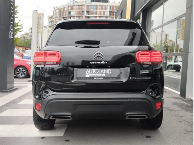 Citroen C5 Aircross 1.5 HDI Business AUT 