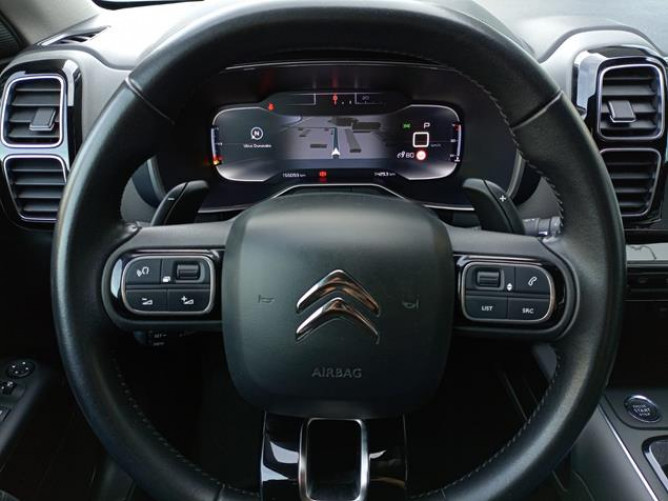 Citroen C5 Aircross 1.5 HDI Business AUT 