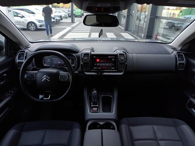 Citroen C5 Aircross 1.5 HDI Business AUT 