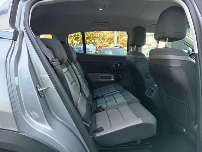 Citroen C5 Aircross 1.5 HDI Business AUT 