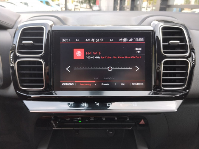 Citroen C5 Aircross 1.5 HDI Business AUT 