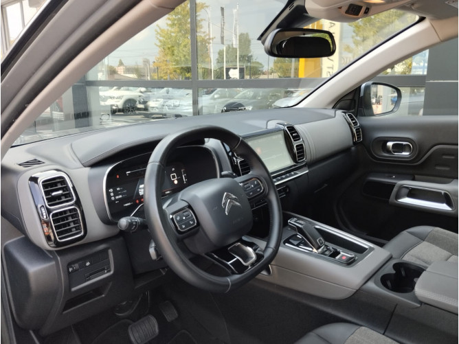 Citroen C5 Aircross 1.5 HDI Business AUT 