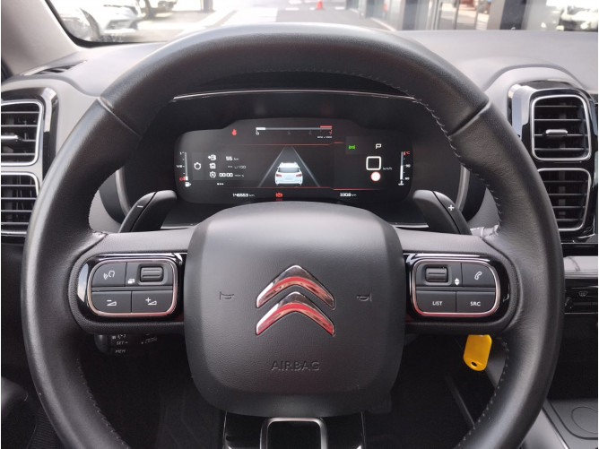 Citroen C5 Aircross 1.5 HDI Business AUT 