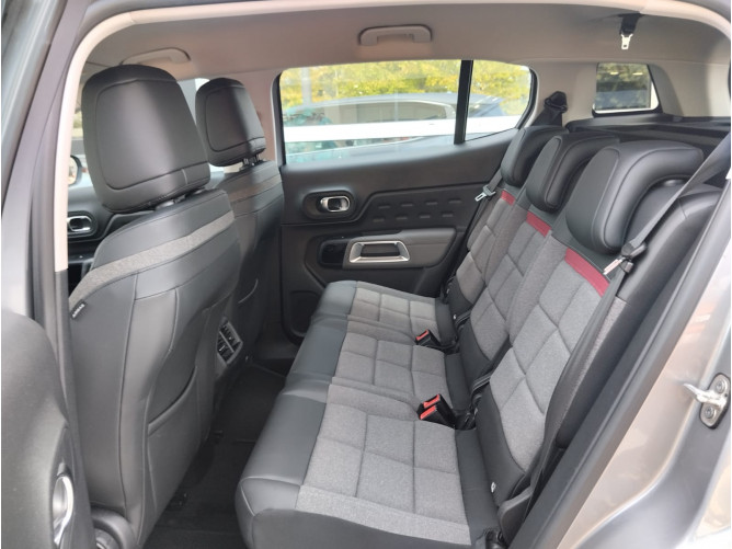 Citroen C5 Aircross 1.5 HDI Business AUT 