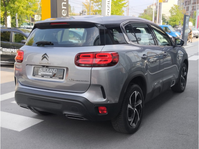 Citroen C5 Aircross 1.5 HDI Business AUT 