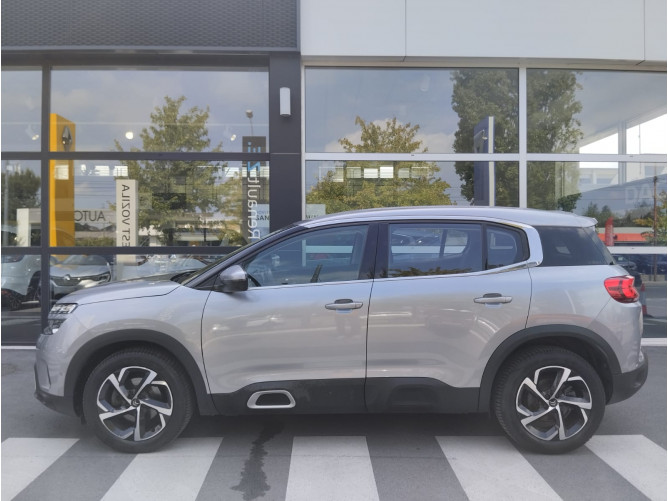 Citroen C5 Aircross 1.5 HDI Business AUT 