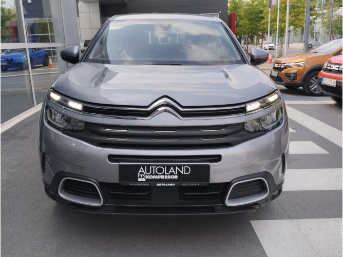 Citroen C5 Aircross 1.5 HDI Business AUT 