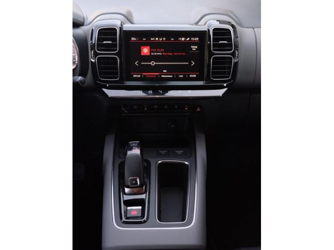 Citroen C5 Aircross 2.0HDI Businiess AUT 