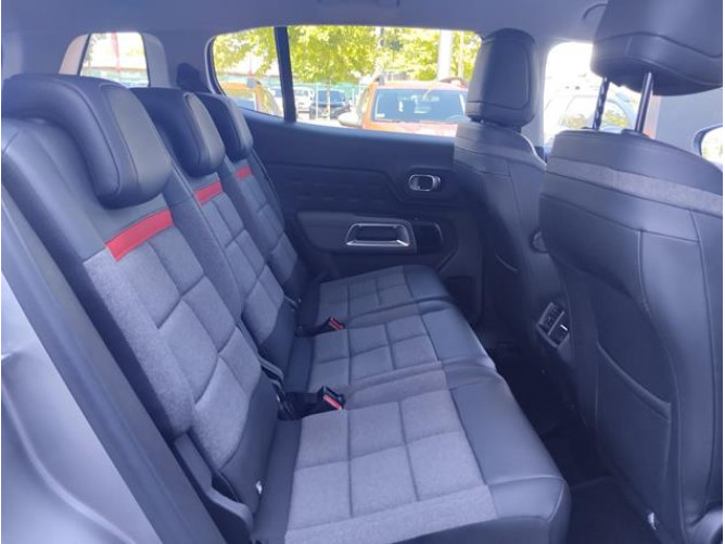 Citroen C5 Aircross 2.0HDI Businiess AUT 