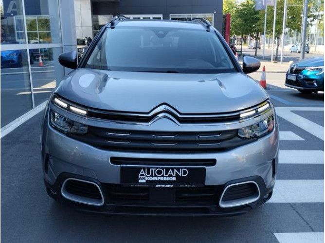 Citroen C5 Aircross 2.0HDI Businiess AUT 