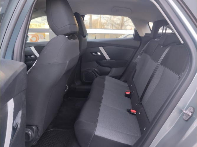 Citroen C4 1.2 Feel 