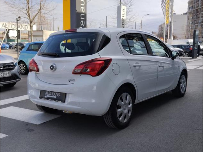 Opel Corsa E 1.2 Enjoy 