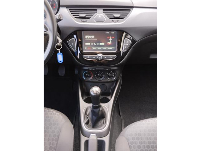 Opel Corsa E 1.2 Enjoy 