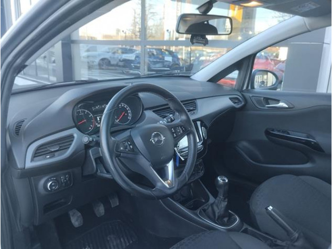 Opel Corsa E 1.2 Enjoy 
