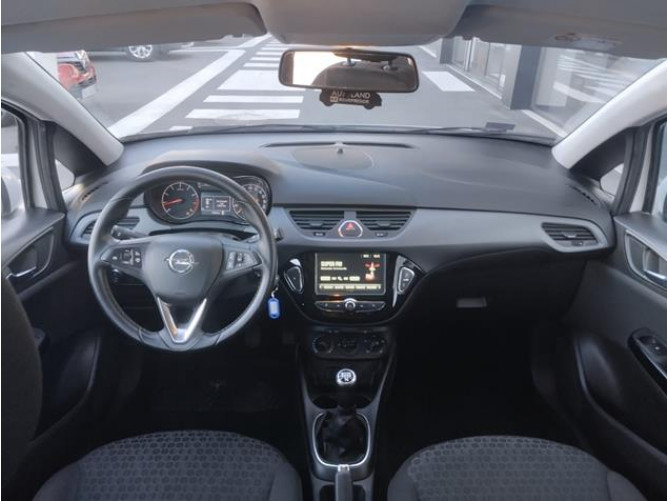 Opel Corsa E 1.2 Enjoy 