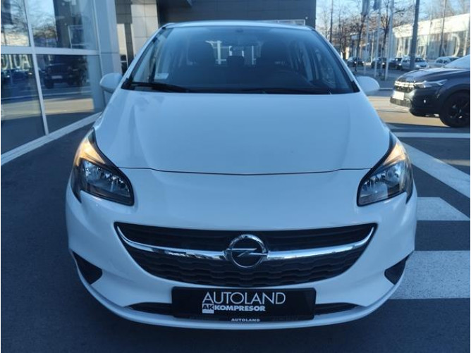 Opel Corsa E 1.2 Enjoy 