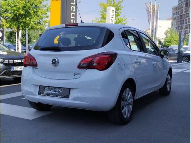 Opel Corsa E 1.2 Enjoy 