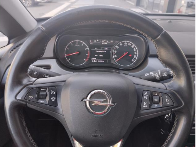 Opel Corsa E 1.4 tng Enjoy 